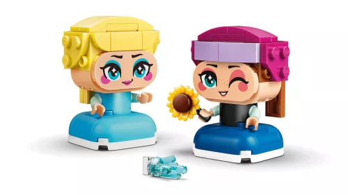 LEGO Disney princess 43284 Mini Anna és Elsa