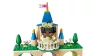 LEGO Disney princess 43291 Mini Belle és Tiana kastéllyal
