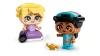 LEGO Disney princess 43303 Mini Jázmin és Aranyhaj