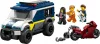 LEGO City 60479 Rendőrségi fogolyszállító