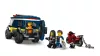 LEGO City 60479 Rendőrségi fogolyszállító