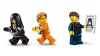 LEGO City 60479 Rendőrségi fogolyszállító