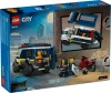 LEGO City 60479 Rendőrségi fogolyszállító