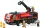 LEGO City 60499 Repülőtéri tűzoltóautó