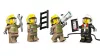 LEGO City 60499 Repülőtéri tűzoltóautó
