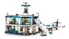 LEGO City 60502 Repülőtér egy repülőgéppel