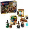 LEGO Harry Potter 76460 Roxfort kastély: a teszlek süveg kiválasztási ceremónia