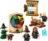 LEGO Harry Potter 76460 Roxfort kastély: a teszlek süveg kiválasztási ceremónia