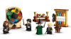 LEGO Harry Potter 76460 Roxfort kastély: a teszlek süveg kiválasztási ceremónia