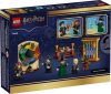 LEGO Harry Potter 76460 Roxfort kastély: a teszlek süveg kiválasztási ceremónia