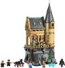 LEGO Harry Potter 76463 Roxfort kastély: Gyengélkedő