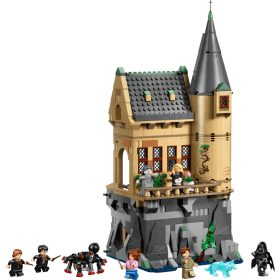 LEGO Harry Potter 76463 Roxfort kastély: Gyengélkedő
