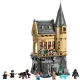 LEGO Harry Potter 76463 Roxfort kastély: Gyengélkedő