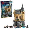 LEGO Harry Potter 76463 Roxfort kastély: Gyengélkedő