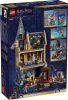 LEGO Harry Potter 76463 Roxfort kastély: Gyengélkedő