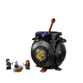 LEGO Harry Potter 76464 Üst: Titkos bájitaltanóra-terem