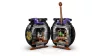 LEGO Harry Potter 76464 Üst: Titkos bájitaltanóra-terem
