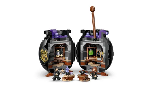 LEGO Harry Potter 76464 Üst: Titkos bájitaltanóra-terem