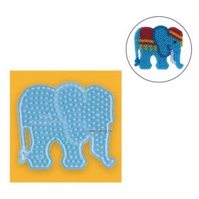 Hama_Alaplap_Maxi_Gyongyhoz_Elefant