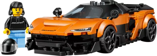 LEGO Speed Champions 77257 Mclaren w1