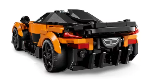 LEGO Speed Champions 77257 Mclaren w1