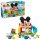 LEGO Duplo 10465 Mickey egér játszótere Minnie-vel