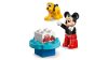 LEGO Duplo 10465 Mickey egér játszótere Minnie-vel