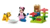 LEGO Duplo 10465 Mickey egér játszótere Minnie-vel