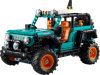# LEGO Technic 42227 Jeep Wrangler rubicon SUV