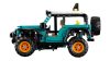 # LEGO Technic 42227 Jeep Wrangler rubicon SUV