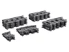 LEGO City Trains 60205 Sínek