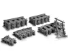 LEGO City Trains 60205 Sínek