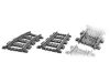 LEGO City Trains 60205 Sínek