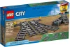 LEGO City Trains 60238 Vasúti váltó