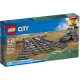 LEGO City Trains 60238 Vasúti váltó