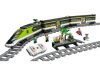LEGO City Trains 60337 Expresszvonat