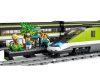 LEGO City Trains 60337 Expresszvonat