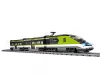 LEGO City Trains 60337 Expresszvonat