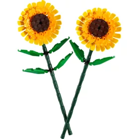 LEGO Botanicals 40524 Napraforgó