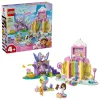 LEGO Gabbys Dollhouse 11205 Cukorkahegy és cicakert
