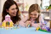 LEGO Gabbys Dollhouse 11205 Cukorkahegy és cicakert