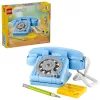 LEGO Creator 31174 Retró telefon