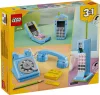 LEGO Creator 31174 Retró telefon