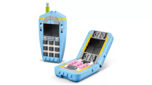 LEGO Creator 31174 Retró telefon