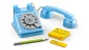LEGO Creator 31174 Retró telefon