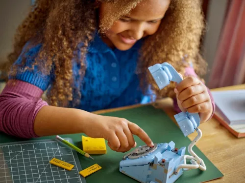 LEGO Creator 31174 Retró telefon