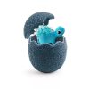 Science Can kristály növesztő dinoszaurusz tojásban, Kék TOPBGRIGHT