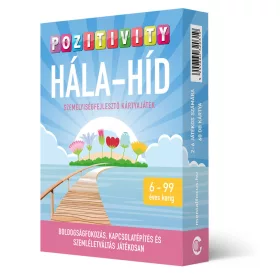 Pozitivity Hála-híd kártyajáték