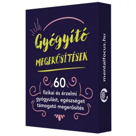 Gyógyító megerősítések