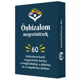 Önbizalom megerősítések